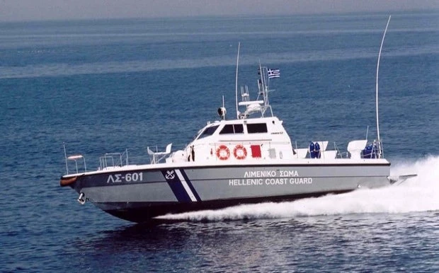 Εκτακτο: Αγνοείται ξύλινο σκάφος ανοιχτά της Κρήτης – Σε εξέλιξη επιχείρηση από το Λιμενικό
